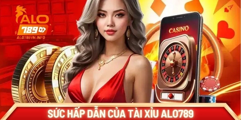 Sức hấp dẫn của game Tài Xỉu